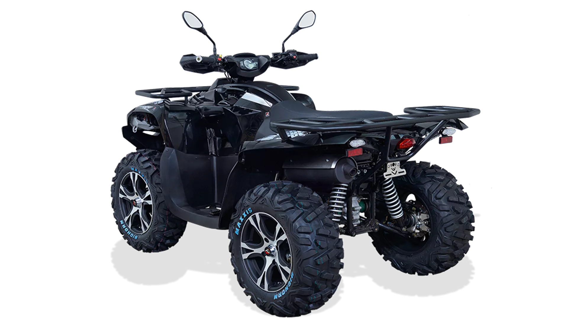 Access AMX 6.46 LUX - Image 1 Access AMX 6.46 LUX - Image 1